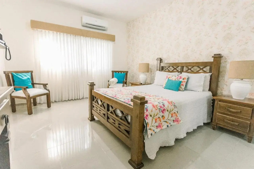 Guacamayos Hotel