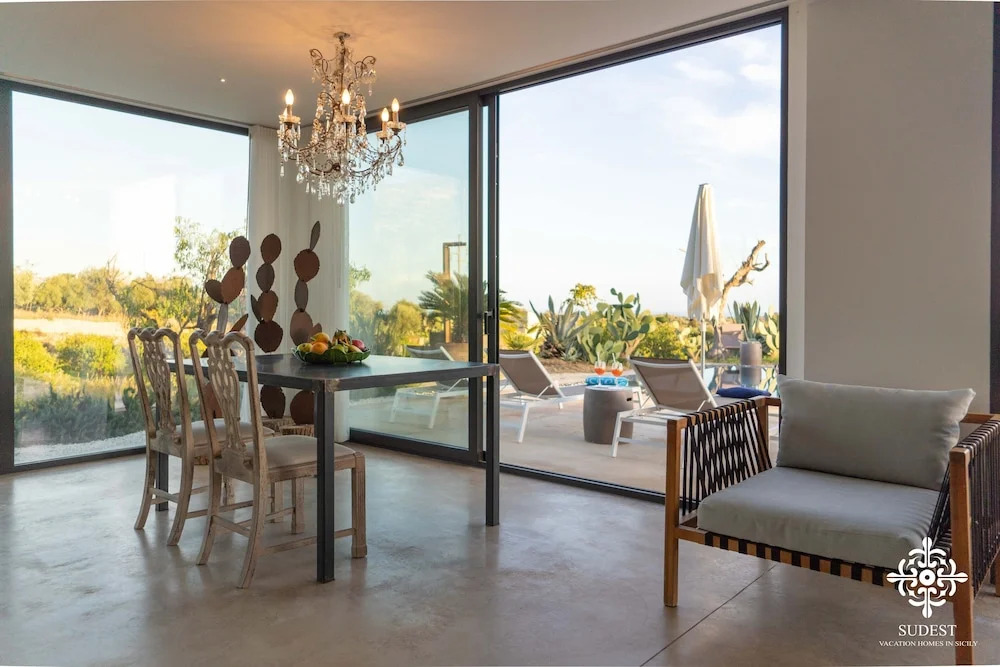 Villa Dama - Luxury Escape