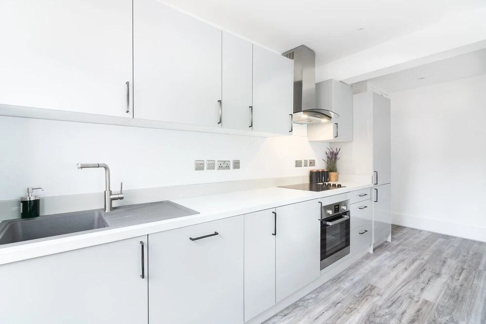 Luxury 3 Bedrooms Apartment in Central London