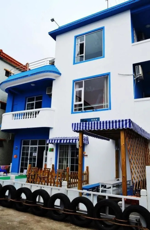 Haibian Xiaozhu Inn Shenzhen Kuiyong