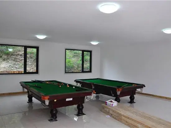 Gaolaozhuang Country Hostel