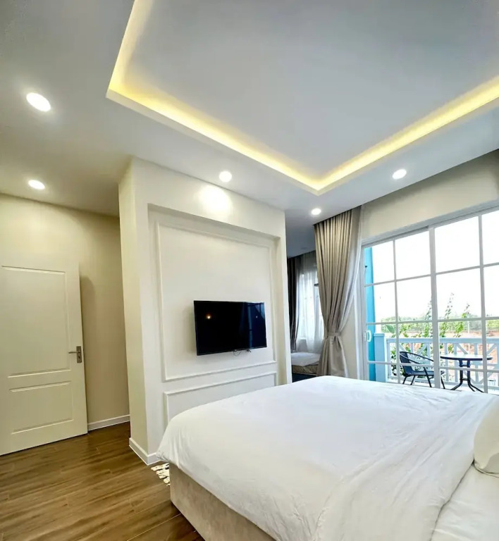 Deluxe 2 Br Alina House - Novaworld PT