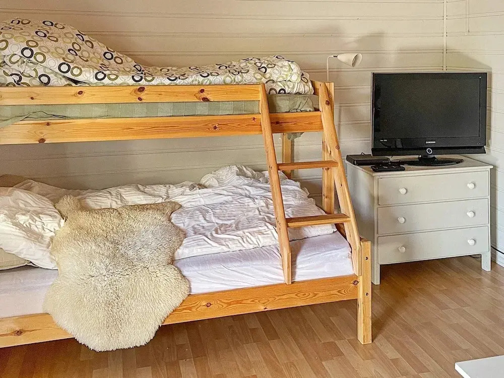10 person holiday home in Halden-By Traum
