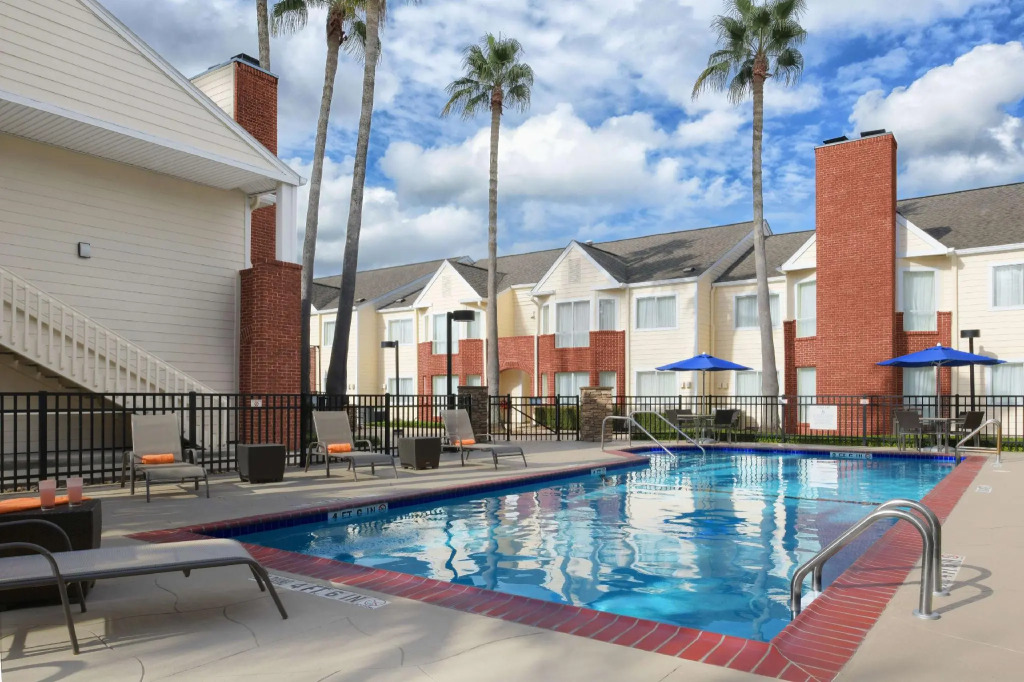 Residence Inn Houston Clear Lake