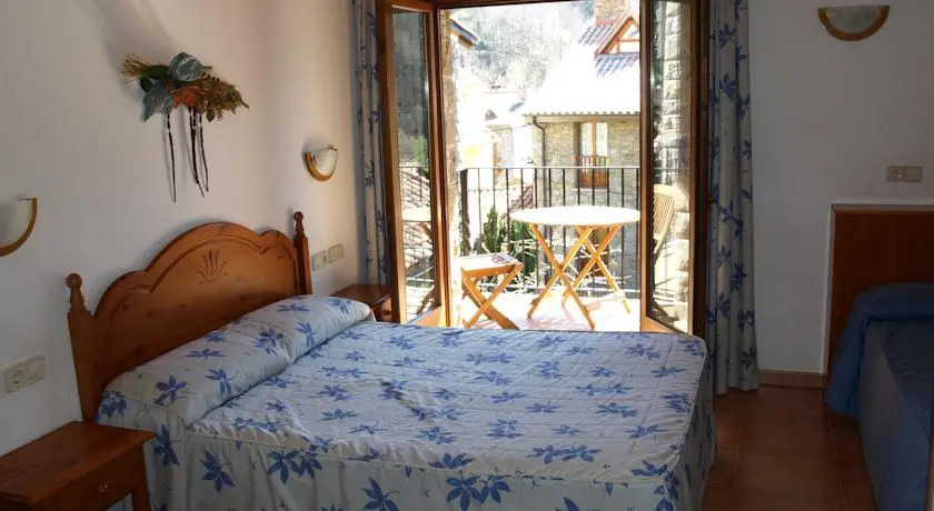 Hostal Cal Mestre
