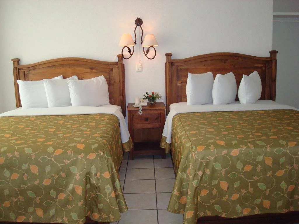 Hotel La Vista