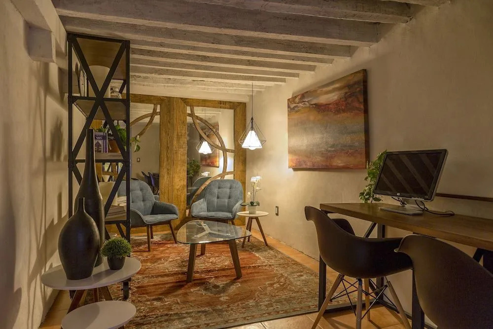 Morazul Hotel Boutique