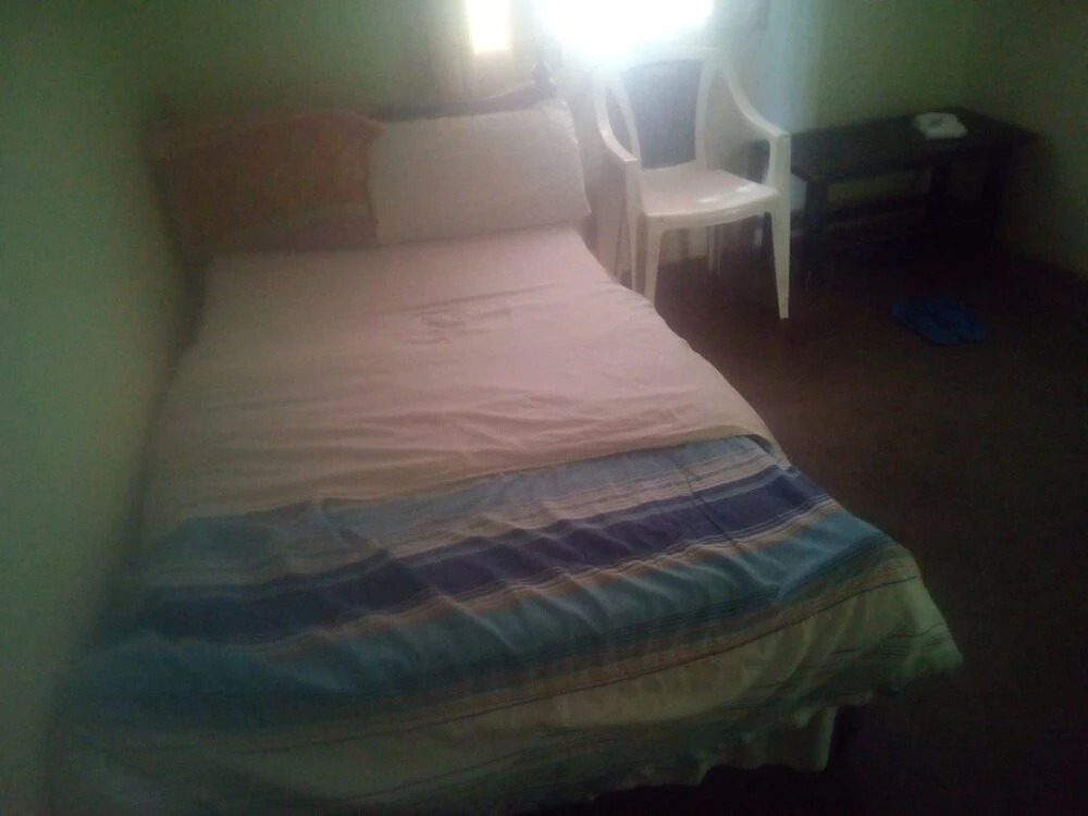 Damuku Guest House Eldoret