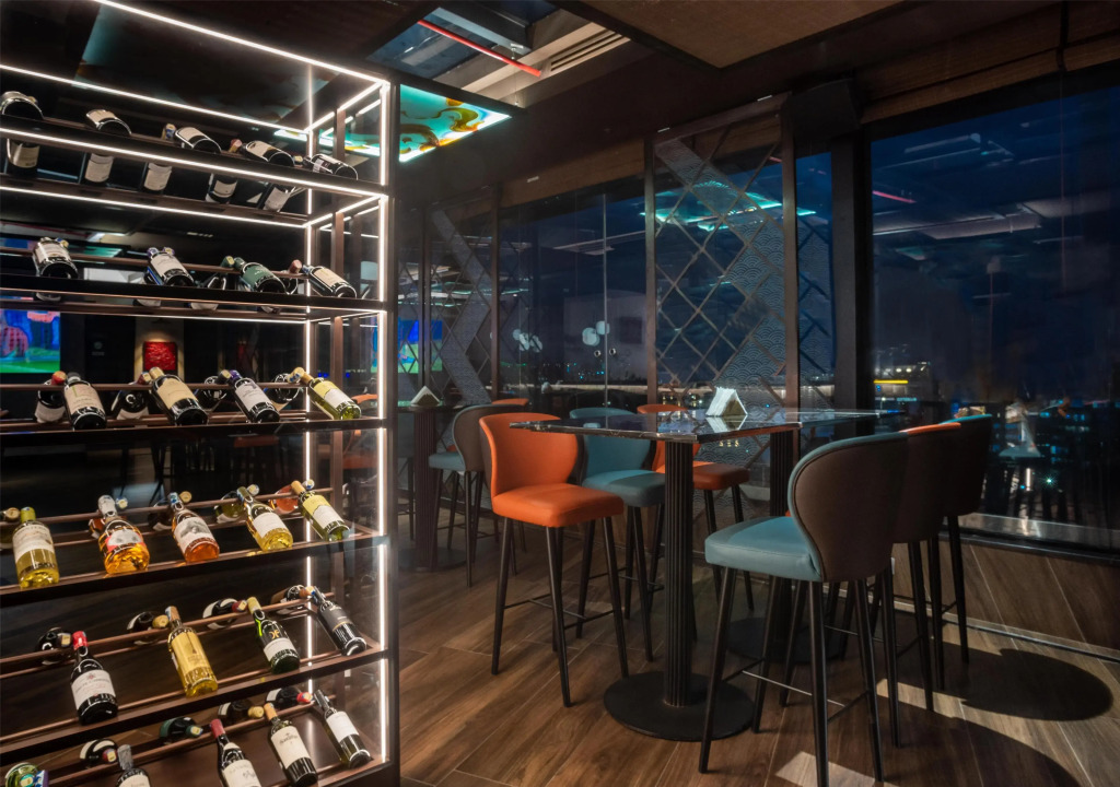 Отель Best Western Premier Westlands