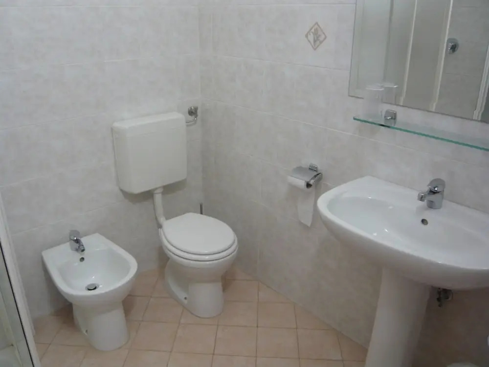 Hotel Calipso