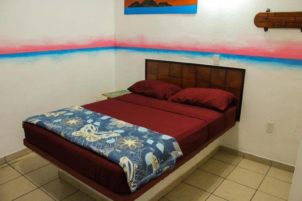Hotel Perla Mazatlan