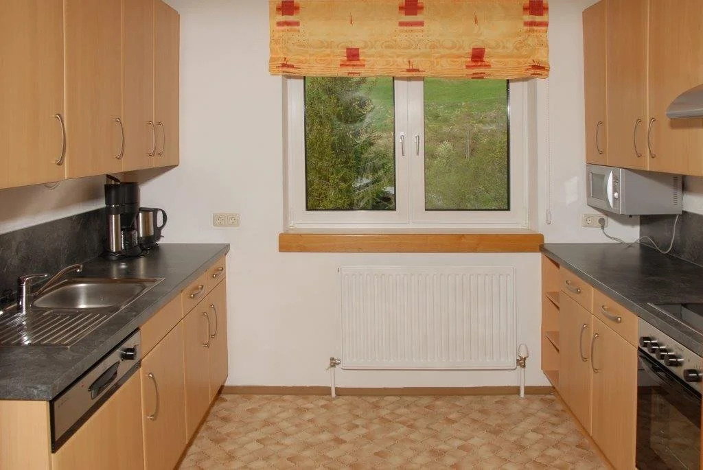 Appartment Hotel Mitterer