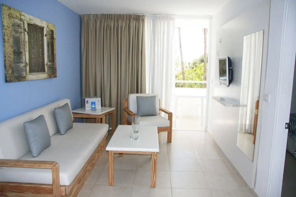 Aparthotel Playa del Sol - Adults Only