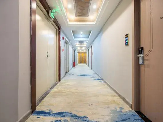 Pingtan Yanyu Hotel (Pingtan Longfengtou Seashore Resort)