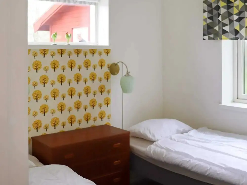6 person holiday home in DEGEBERGA-By Traum