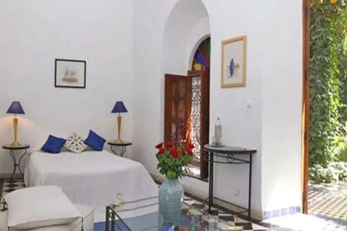 Riad Mesc El Lil