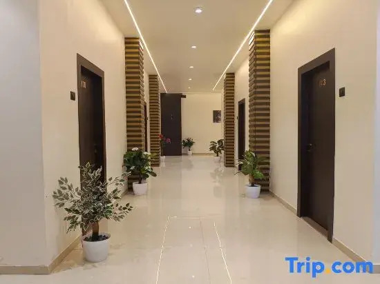 Madhav Residency Hotel & Banquet, Kalyan, Mumbai
