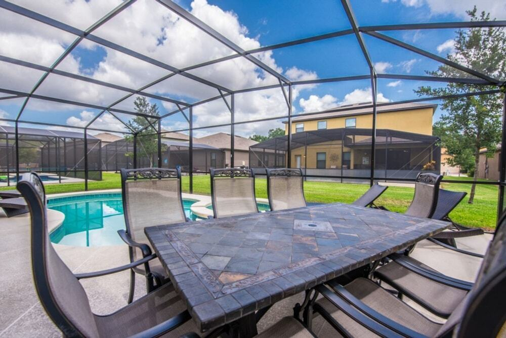 Cypress Pointe-1127 Holiday Home