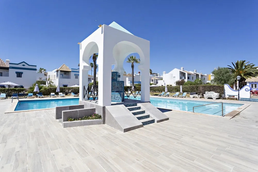 QV 209 - Vista Cabanas Apartment - Quinta Velha