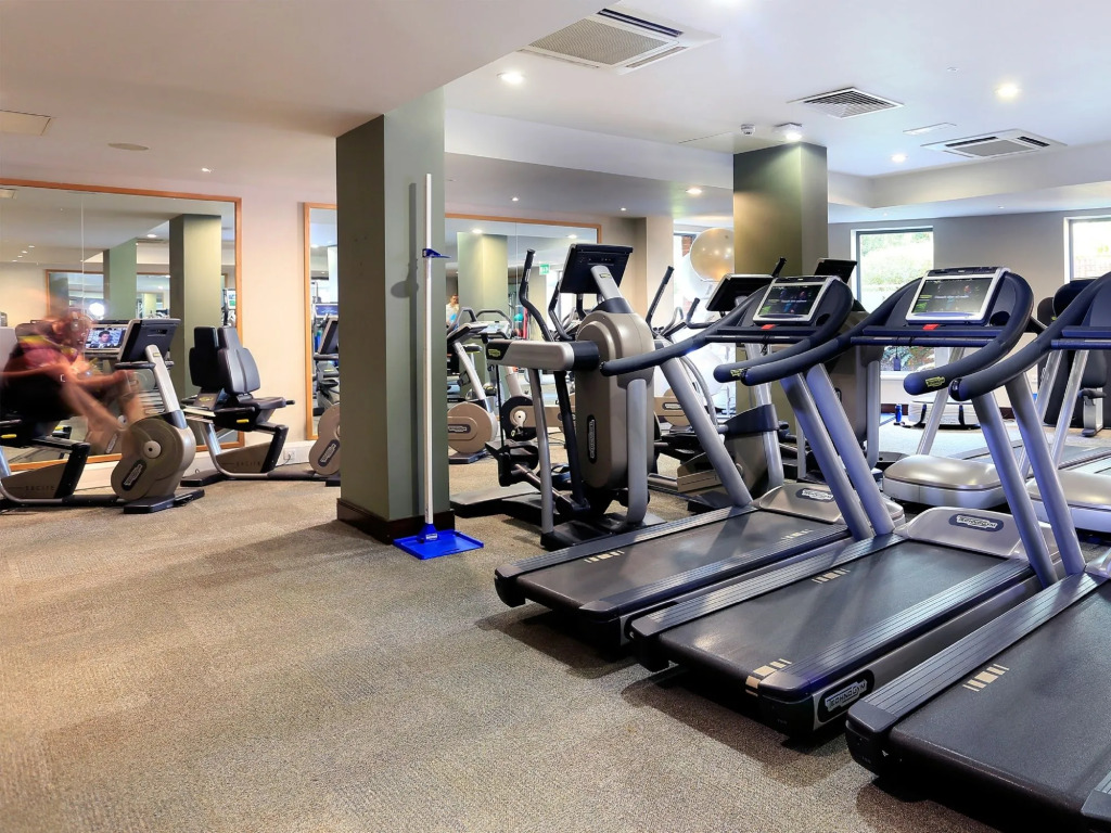 Macdonald Berystede Hotel & Spa