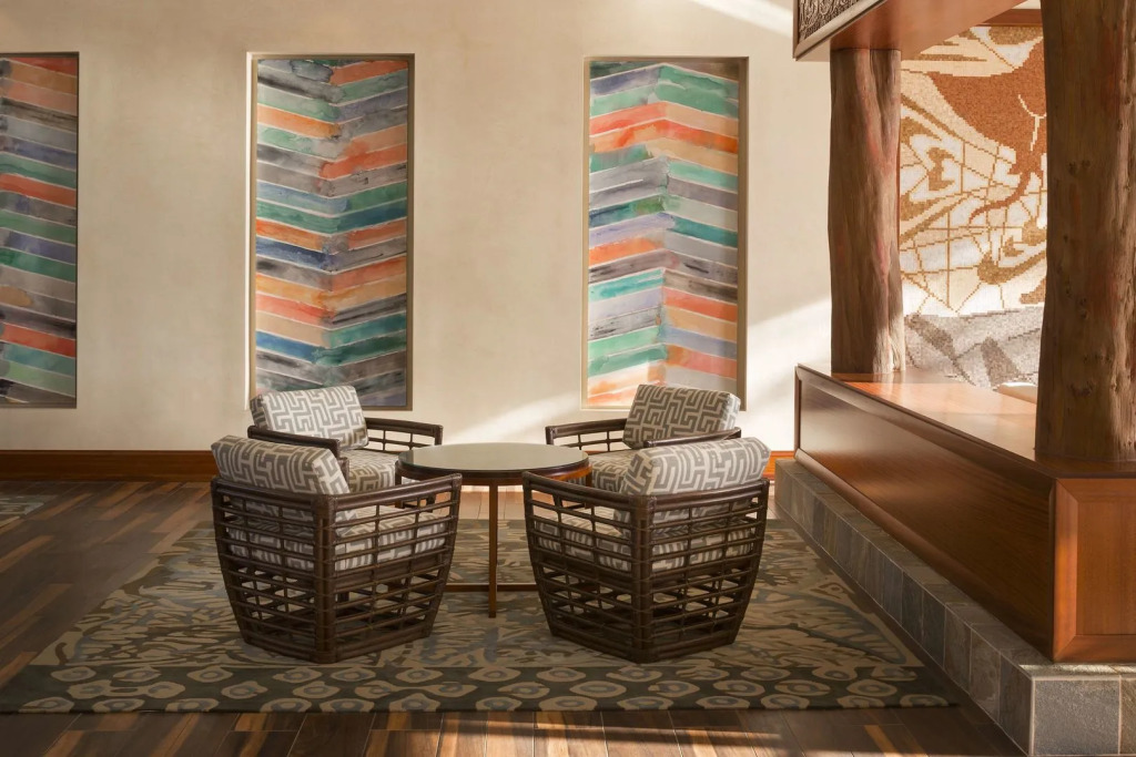 Hyatt Vacation Club at Kaanapali Beach