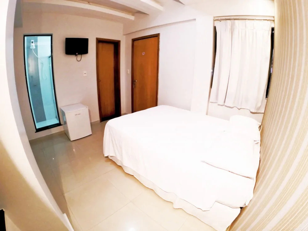 Hotel Talissa 1