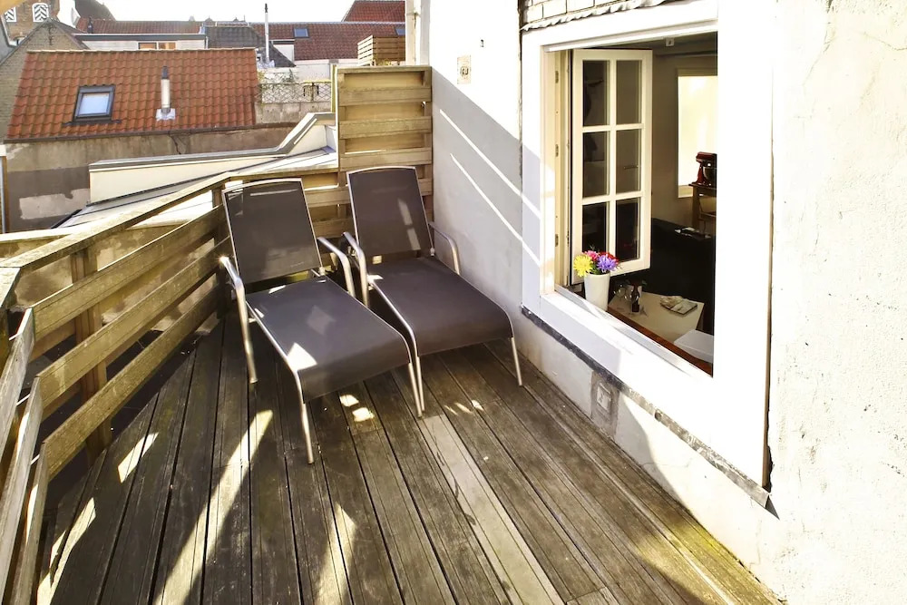 Luxury Apartments Delft