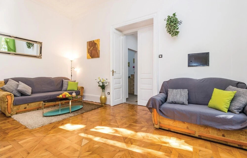 Amazing Home in Rijeka With Wifi and 1 Bedrooms