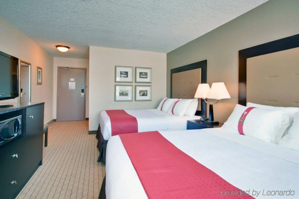 Everwild Canmore Hotel