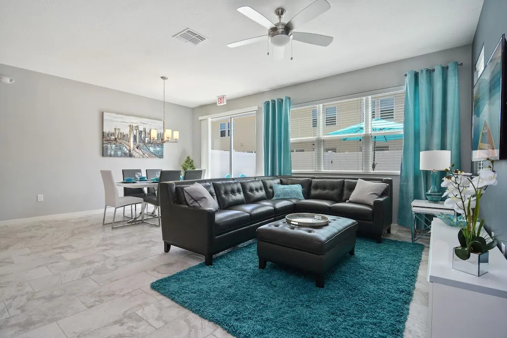 5134A Compass Bay Resort 44646/46932