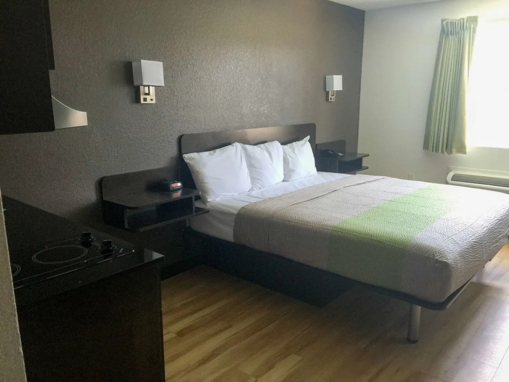 Extended Stay