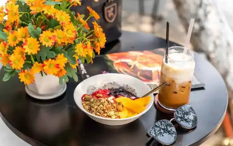 Sunflower Boutique Hotel