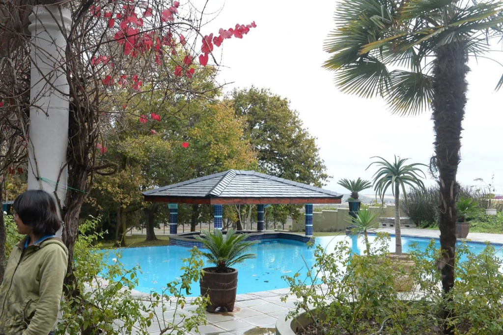 Ridgemor Villa
