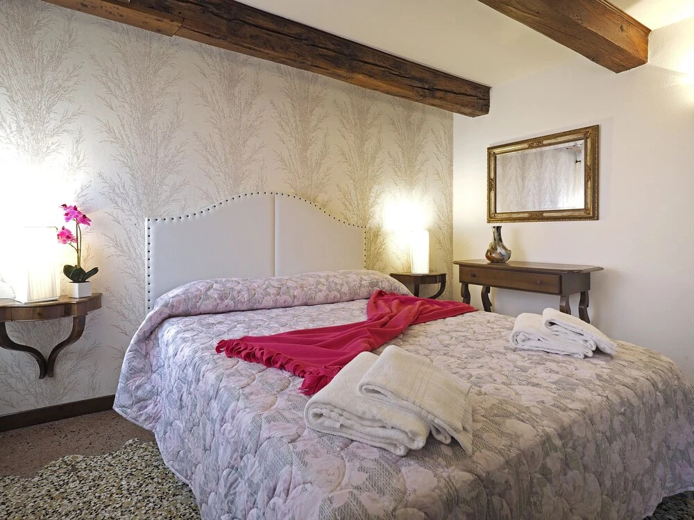 Venice Apartment Air Con Wifi