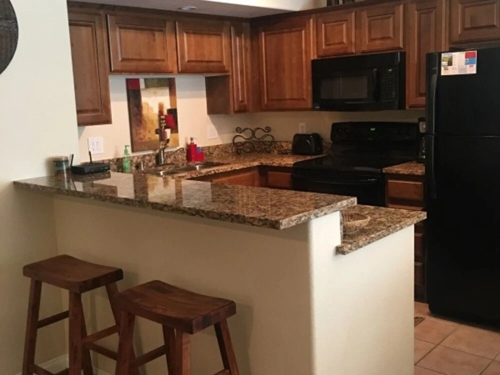 David And Melanie Bloxham 3 Bedroom Condo
