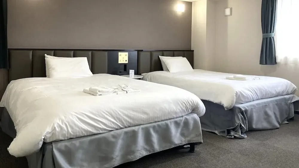 Shiroko Storia Hotel
