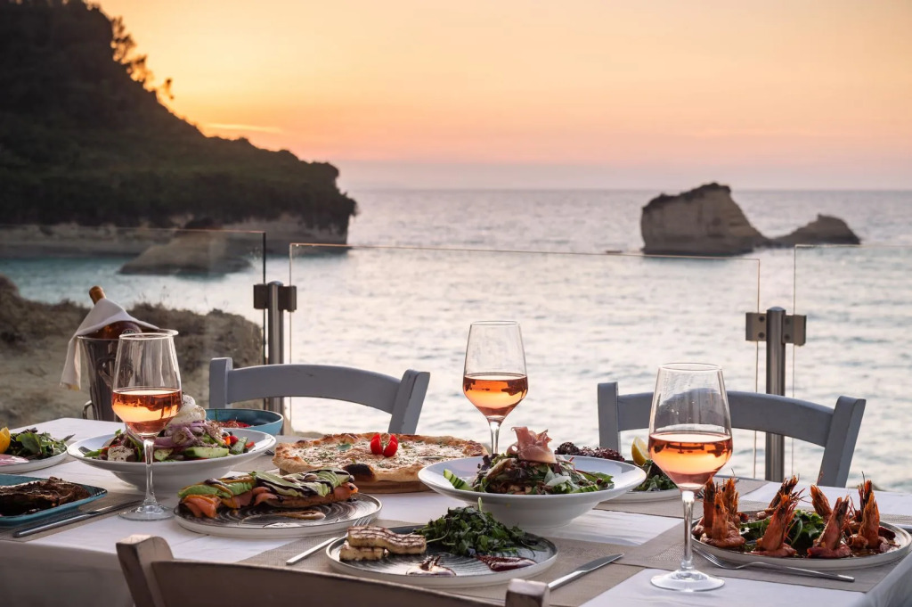 Akron Seascape Resort by Anayia All Inclusive Resorts