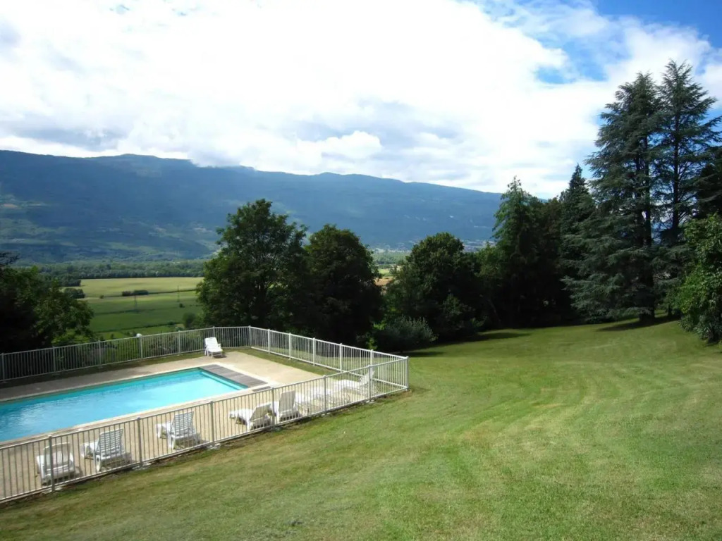 Chateau Lapeyrouse