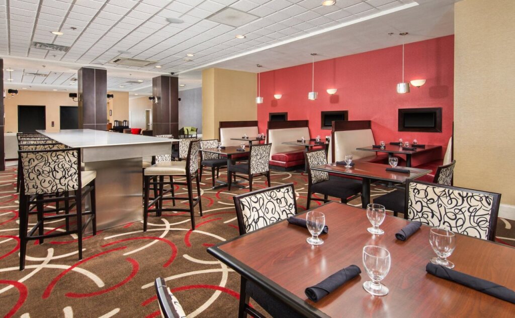 Doubletree by Hilton Chattanooga Hamilton Place