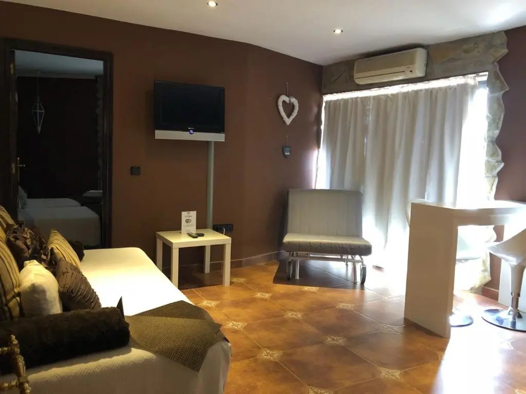 Apartamentos Los Angeles