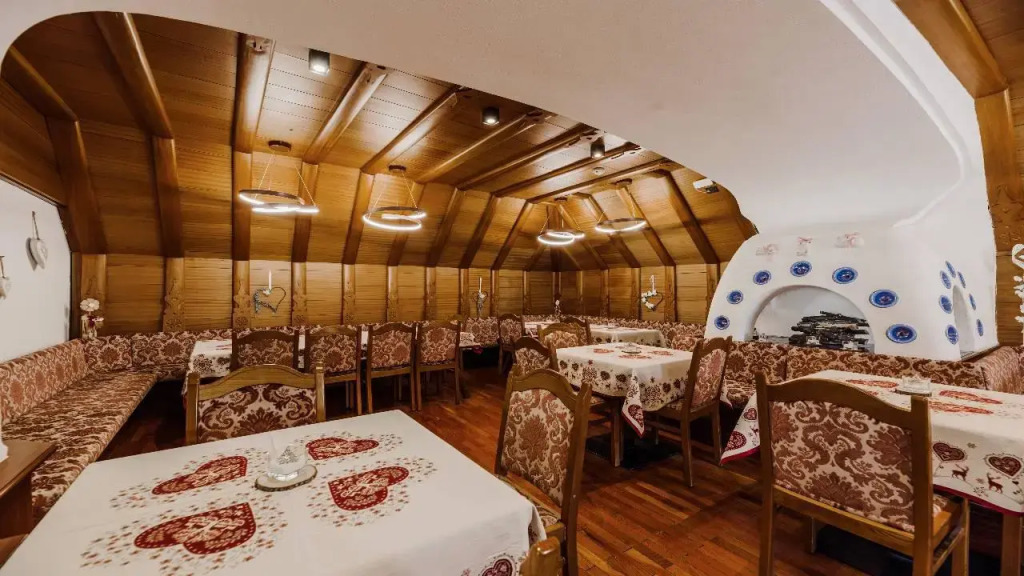 Hotel Rosa Wellness & SPA