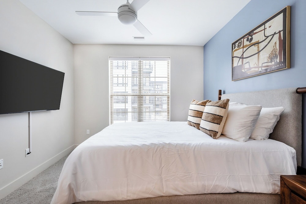 Landing Apartments near Rivergate Park Area