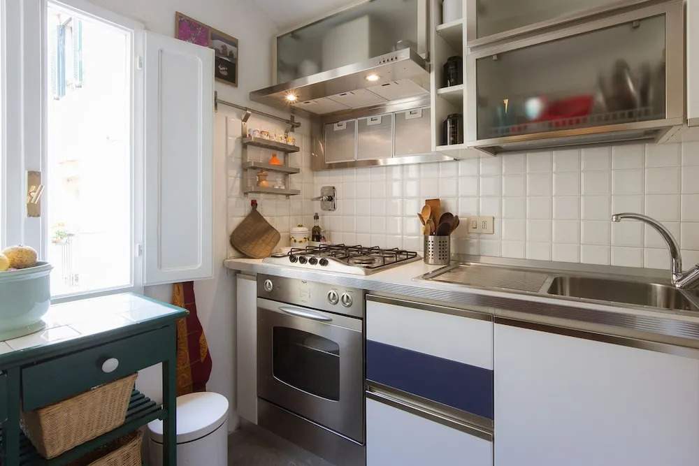 Art Apartment Luxury Santo Spirito suite