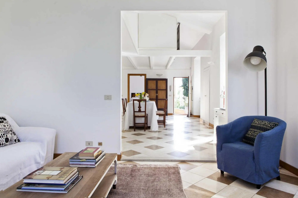 Castello del Duca - Conte Comfort Suite