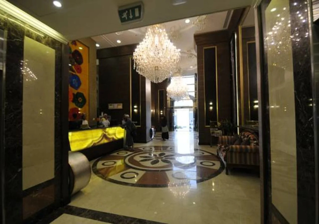 Azka Al Safa Hotel