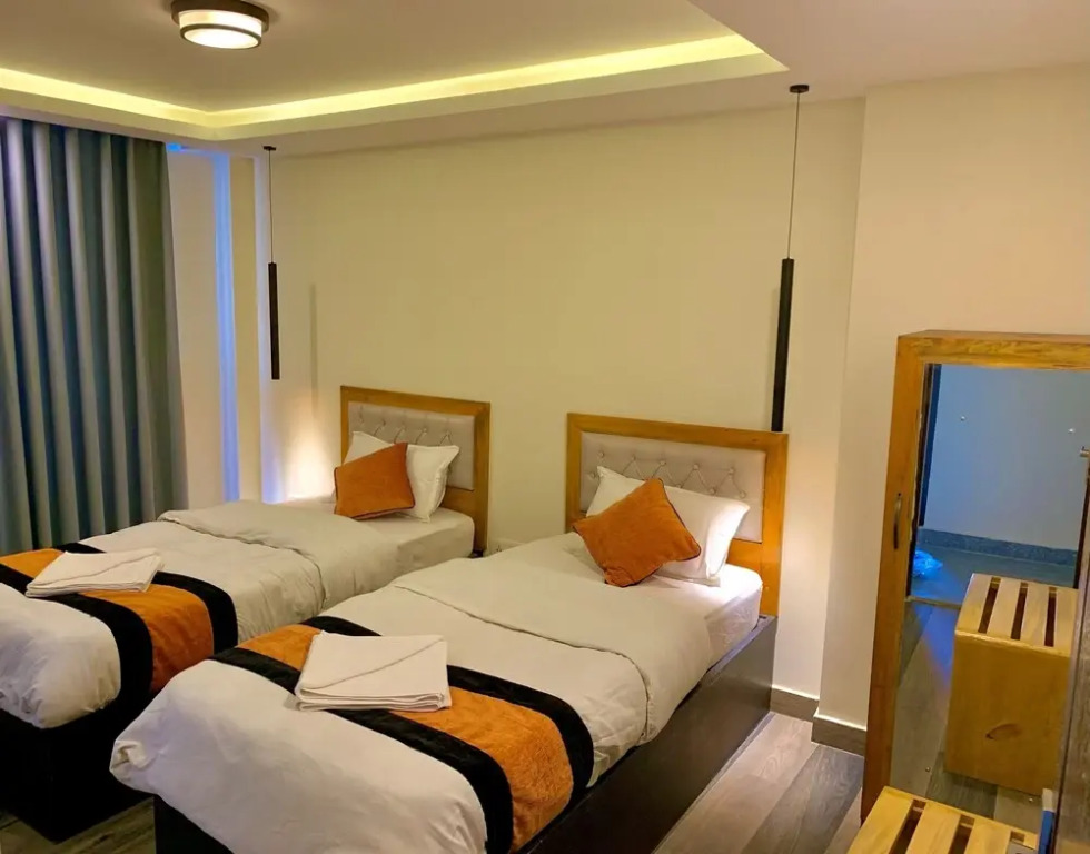 29 Eleven bed and breakfast