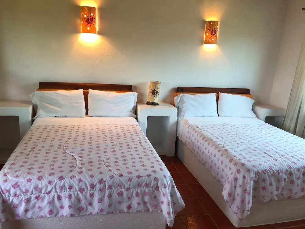 Hotel La Arboleda