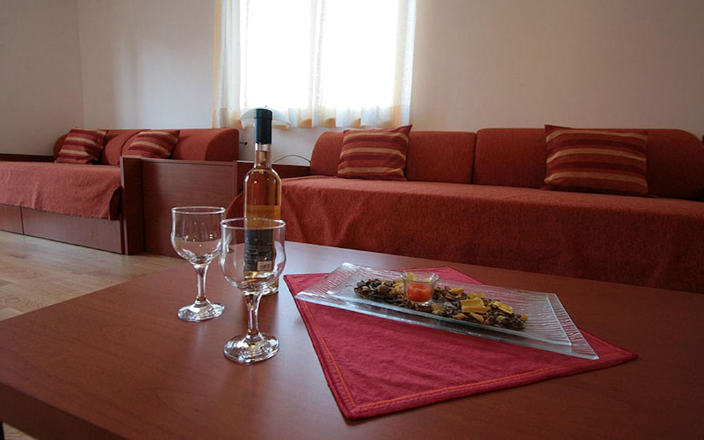 Apartments Natasa