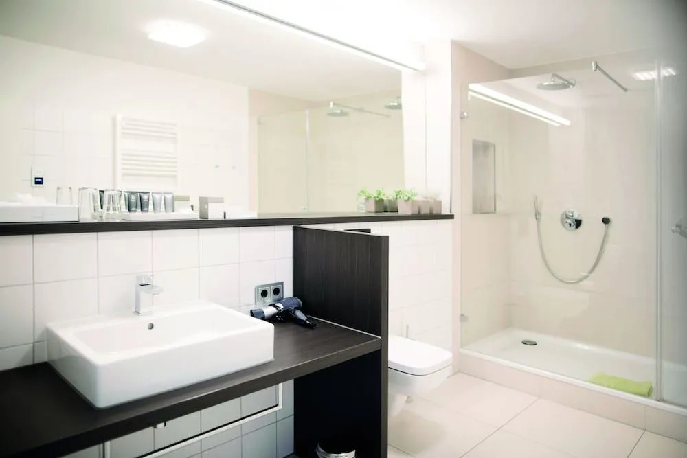 City Hotel Bosse