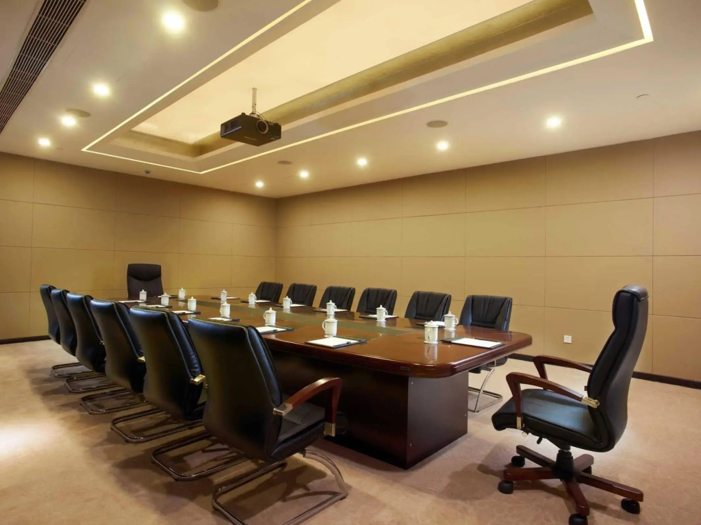 Swiss-Belhotel Liyuan Wuxi